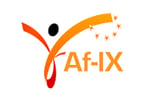 Af-IX Logo
